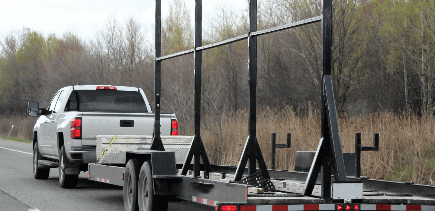 Hot Shot Freight Trucking Service Wicker Pack Logistics